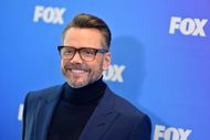 Joel McHale (Photo by Roy Rochlin/Getty Images)